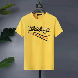 Picture of Balenciaga T Shirts Short _SKUBalenciagaM-4XL11Lr5322195